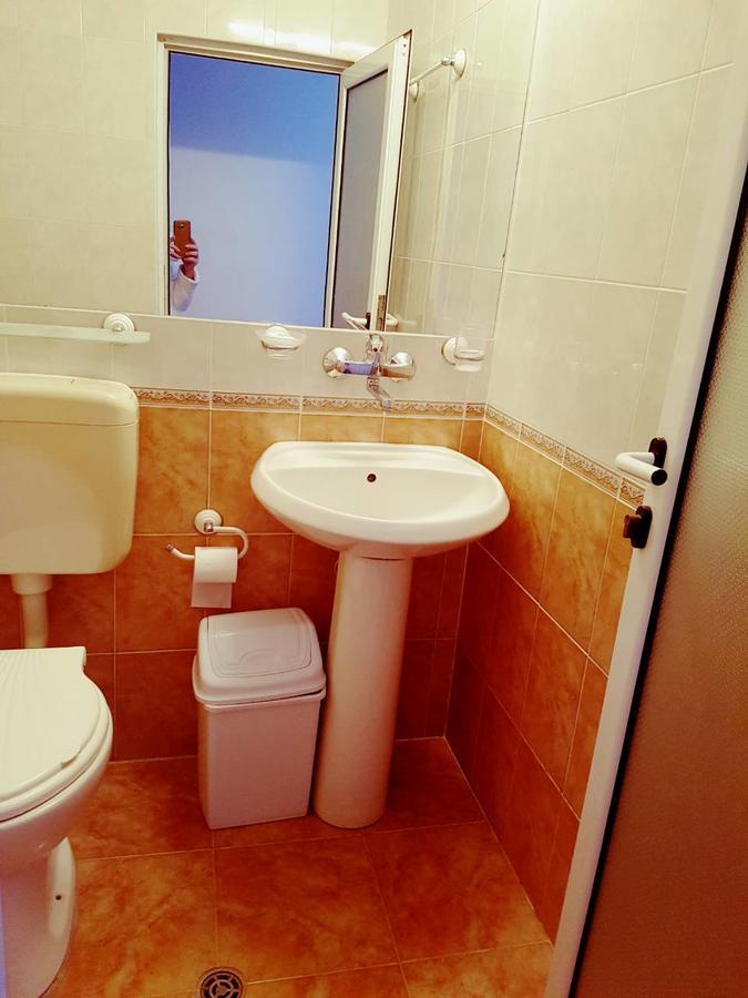 Guest House Evtimov Primorsko Eksteriør bilde