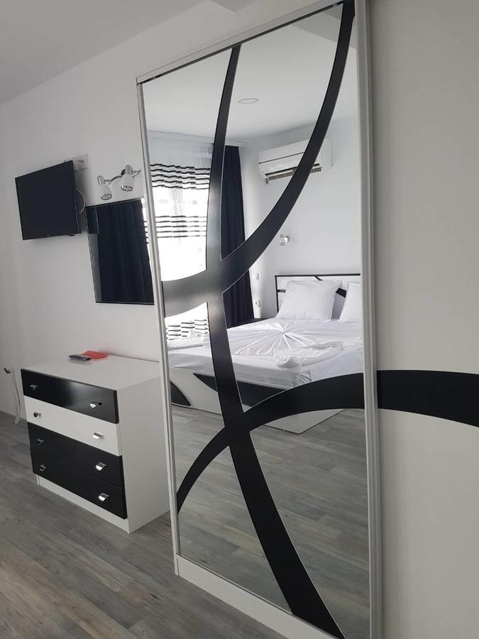 Guest House Evtimov Primorsko Eksteriør bilde