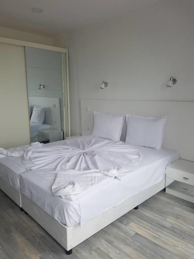 Guest House Evtimov Primorsko Eksteriør bilde