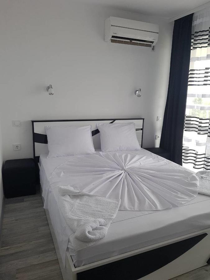 Guest House Evtimov Primorsko Eksteriør bilde