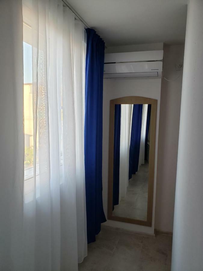 Guest House Evtimov Primorsko Eksteriør bilde